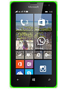 Best available price of Microsoft Lumia 532 Dual SIM in Mauritania