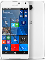 Best available price of Microsoft Lumia 650 in Mauritania