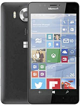 Best available price of Microsoft Lumia 950 Dual SIM in Mauritania