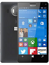Best available price of Microsoft Lumia 950 XL in Mauritania