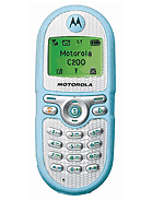 Best available price of Motorola C200 in Mauritania