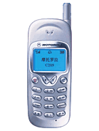 Best available price of Motorola C289 in Mauritania