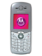 Best available price of Motorola C650 in Mauritania