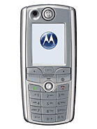 Best available price of Motorola C975 in Mauritania