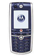 Best available price of Motorola C980 in Mauritania