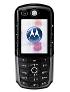Best available price of Motorola E1000 in Mauritania