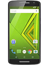 Best available price of Motorola Moto X Play in Mauritania