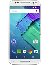 Best available price of Motorola Moto X Style in Mauritania