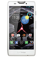 Best available price of Motorola DROID RAZR HD in Mauritania