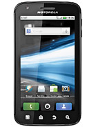 Best available price of Motorola ATRIX 4G in Mauritania
