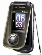 Best available price of Motorola A1680 in Mauritania