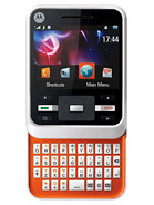 Best available price of Motorola Motocubo A45 in Mauritania
