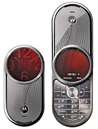 Best available price of Motorola Aura in Mauritania