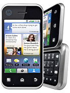 Best available price of Motorola BACKFLIP in Mauritania