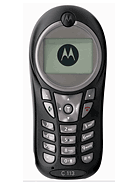 Best available price of Motorola C113 in Mauritania