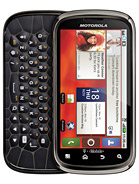 Best available price of Motorola Cliq 2 in Mauritania