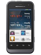 Best available price of Motorola Defy Mini XT320 in Mauritania