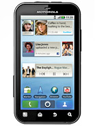 Best available price of Motorola DEFY in Mauritania