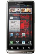 Best available price of Motorola DROID BIONIC XT875 in Mauritania