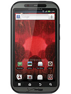 Best available price of Motorola DROID BIONIC XT865 in Mauritania