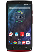 Best available price of Motorola DROID Turbo in Mauritania