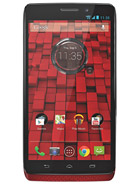 Best available price of Motorola DROID Ultra in Mauritania