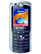Best available price of Motorola E770 in Mauritania