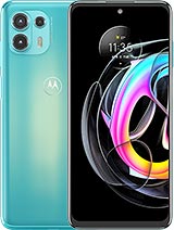 Best available price of Motorola Edge 20 Lite in Mauritania