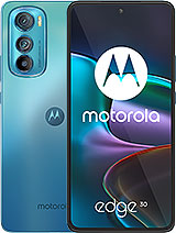 Best available price of Motorola Edge 30 in Mauritania