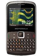 Best available price of Motorola EX115 in Mauritania