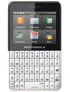 Best available price of Motorola EX119 in Mauritania