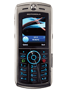 Best available price of Motorola SLVR L9 in Mauritania