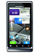 Best available price of Motorola MILESTONE 2 ME722 in Mauritania
