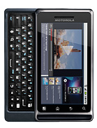 Best available price of Motorola MILESTONE 2 in Mauritania