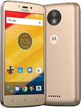 Best available price of Motorola Moto C Plus in Mauritania