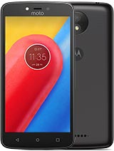 Best available price of Motorola Moto C in Mauritania