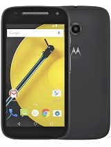 Best available price of Motorola Moto E 2nd gen in Mauritania