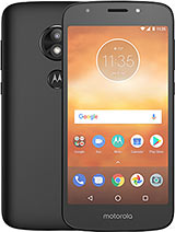 Best available price of Motorola Moto E5 Play in Mauritania