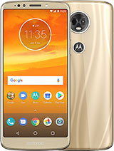Best available price of Motorola Moto E5 Plus in Mauritania