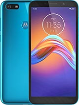 Best available price of Motorola Moto E6 Play in Mauritania