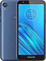 Best available price of Motorola Moto E6 in Mauritania