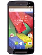 Best available price of Motorola Moto G 4G 2nd gen in Mauritania