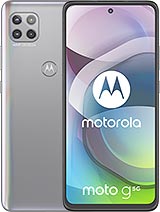 Best available price of Motorola Moto G 5G in Mauritania