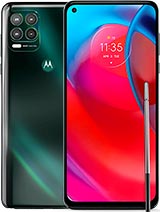 Best available price of Motorola Moto G Stylus 5G in Mauritania