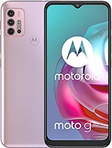 Best available price of Motorola Moto G30 in Mauritania