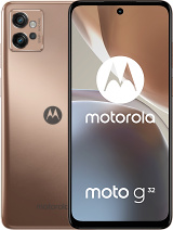 Best available price of Motorola Moto G32 in Mauritania