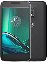 Best available price of Motorola Moto G4 Play in Mauritania