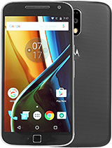 Best available price of Motorola Moto G4 Plus in Mauritania