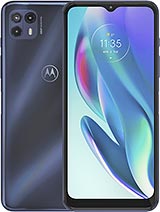 Best available price of Motorola Moto G50 5G in Mauritania