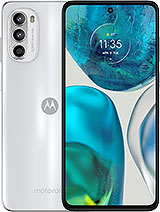 Best available price of Motorola Moto G52 in Mauritania